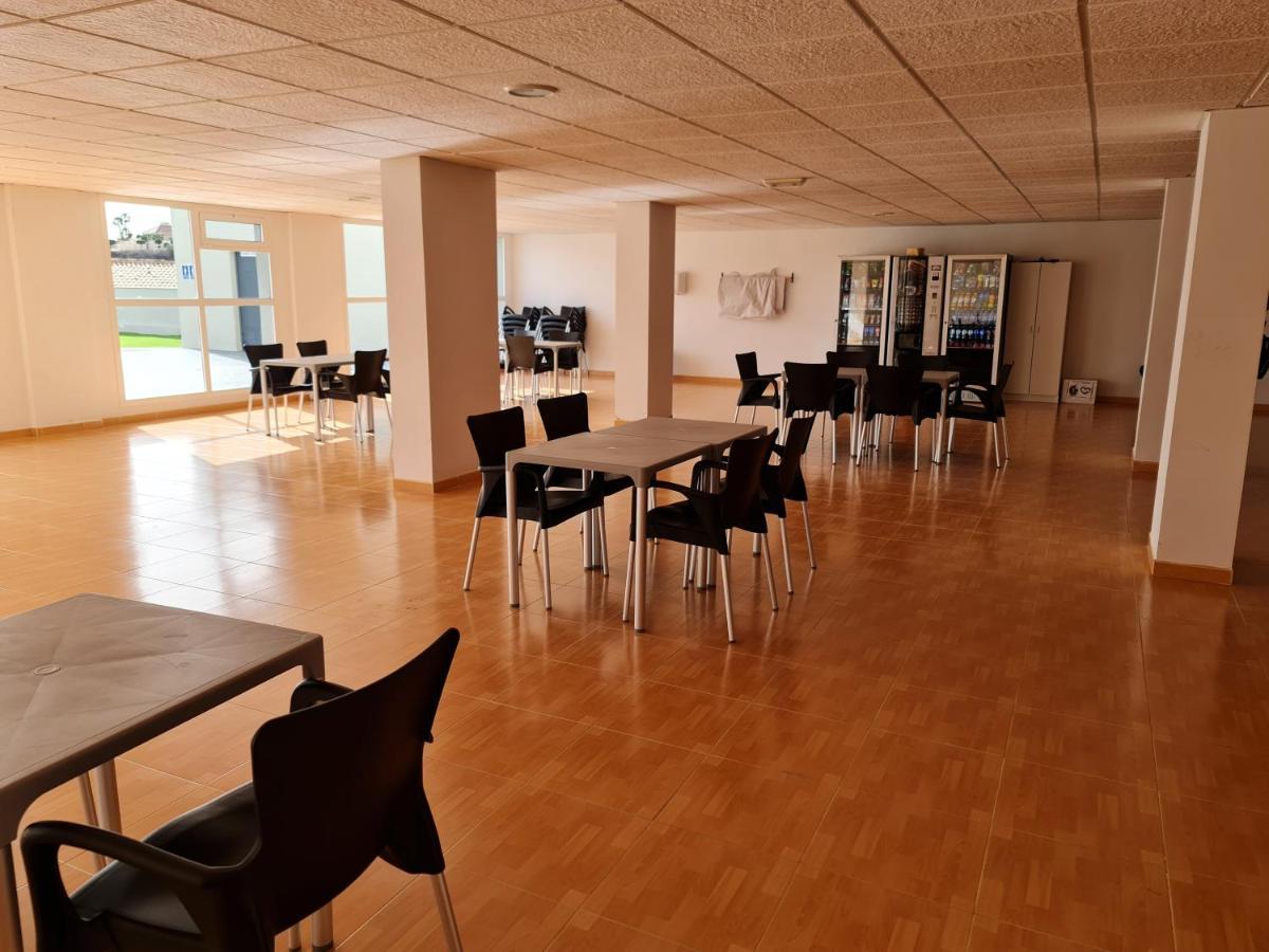 Sybarix Terrace, Mar, Golf, Wifi, Garaje, Relax Apartment La Envia Ngoại thất bức ảnh