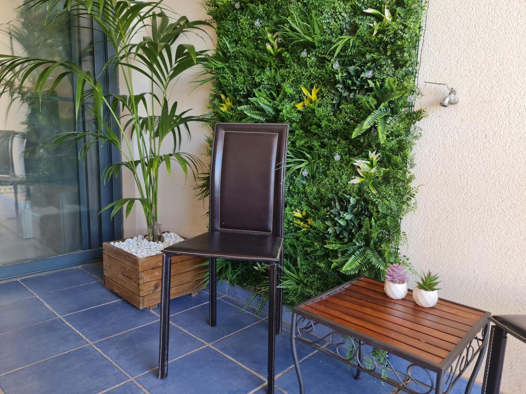 Sybarix Terrace, Mar, Golf, Wifi, Garaje, Relax Apartment La Envia Ngoại thất bức ảnh